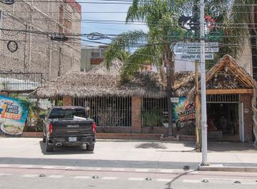 Local comercial , Zapopan · Restaurante Listo Para Operar