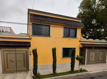 Casa de 3 habitaciones, Venustiano Carranza · Casa en Venta en Jardin Balbuena
