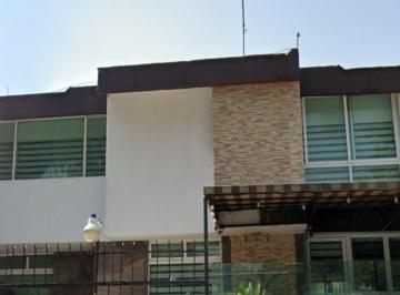 Casa de 4 habitaciones, Coyoacán · Krs Inversión Inteligente Casa en Venta en Paseos de Taxqueña Coyoacán Remate Bancario