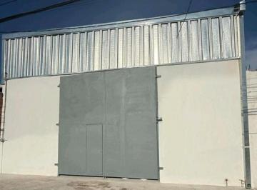 Bodega comercial · 532m² · Bodega en Renta en Colonia Treviño Monterrey Nuevo León Zona Centro