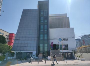 Edificio · 6066m² · 80 Estacionamientos · Edificio Comercial - Centro Sur