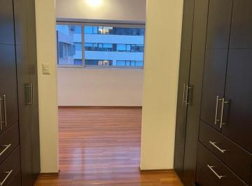 Departamento de 3 habitaciones, Miguel Hidalgo · Departamento de 115 m² con 3 Recámaras en Renta en Ampliación Granada