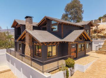 Rancho de 3 habitaciones, Tecate · Exclusivo Rancho en Venta – El Capiri, Tecate, Baja California