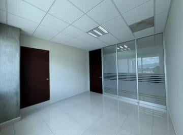 Oficina · 130m² · 5 Estacionamientos · Oficina Equipada en Renta | Zona Valle Oriente