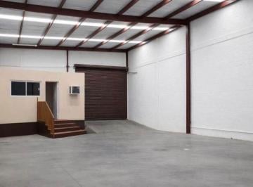 Bodega comercial en Renta · Bodega en Renta en Tercer Etapa del Río