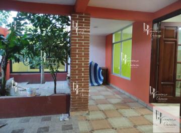Casa · 3 Recámaras · Casa en Renta en Santa Cruz Amilpas, Oaxaca