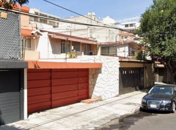 Casa de 3 habitaciones, Benito Juárez · Casa en Tlacoquemecatl del Valle, Benito Juarez Cdmx!