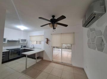 Casa de 3 habitaciones, Benito Juárez · Se Renta Casa Familiar, Pet Friendly, Modelo Tabachin 3 Rec 2.5 Baños en Jds4 Amenidades y Alberca