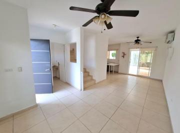 Casa de 3 habitaciones, Benito Juárez · Se Renta Casa Familiar, Pet Friendly, Modelo Tabachin 3 Rec 2.5 Baños en Jds4 Amenidades y Alberca