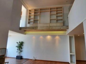 Departamento de 3 habitaciones, Miguel Hidalgo · Departamento en Renta en Polanco