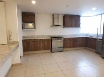 Departamento de 3 habitaciones, Miguel Hidalgo · Departamento en Renta en Polanco