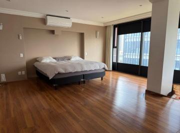 Departamento de 3 habitaciones, Miguel Hidalgo · Departamento en Renta en Polanco