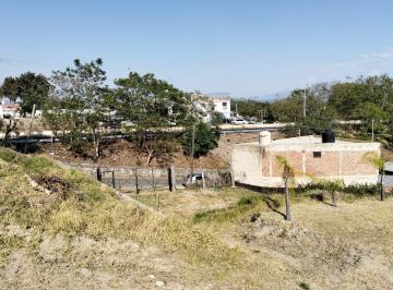 Terreno / Lote en Renta  Chapala Centro · Se Renta Terreno con Linda Vista Al Lago de Chapala