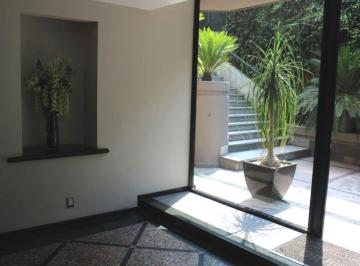 Departamento de 3 habitaciones, Cuajimalpa de Morelos · PH de 292 m² en Venta en Bosques de Las Lomas