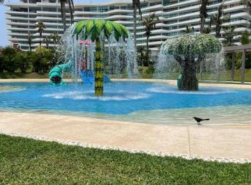 Departamento de 4 habitaciones, Acapulco de Juárez · Residencial La Isla Hermoso Depto de 4 Rec