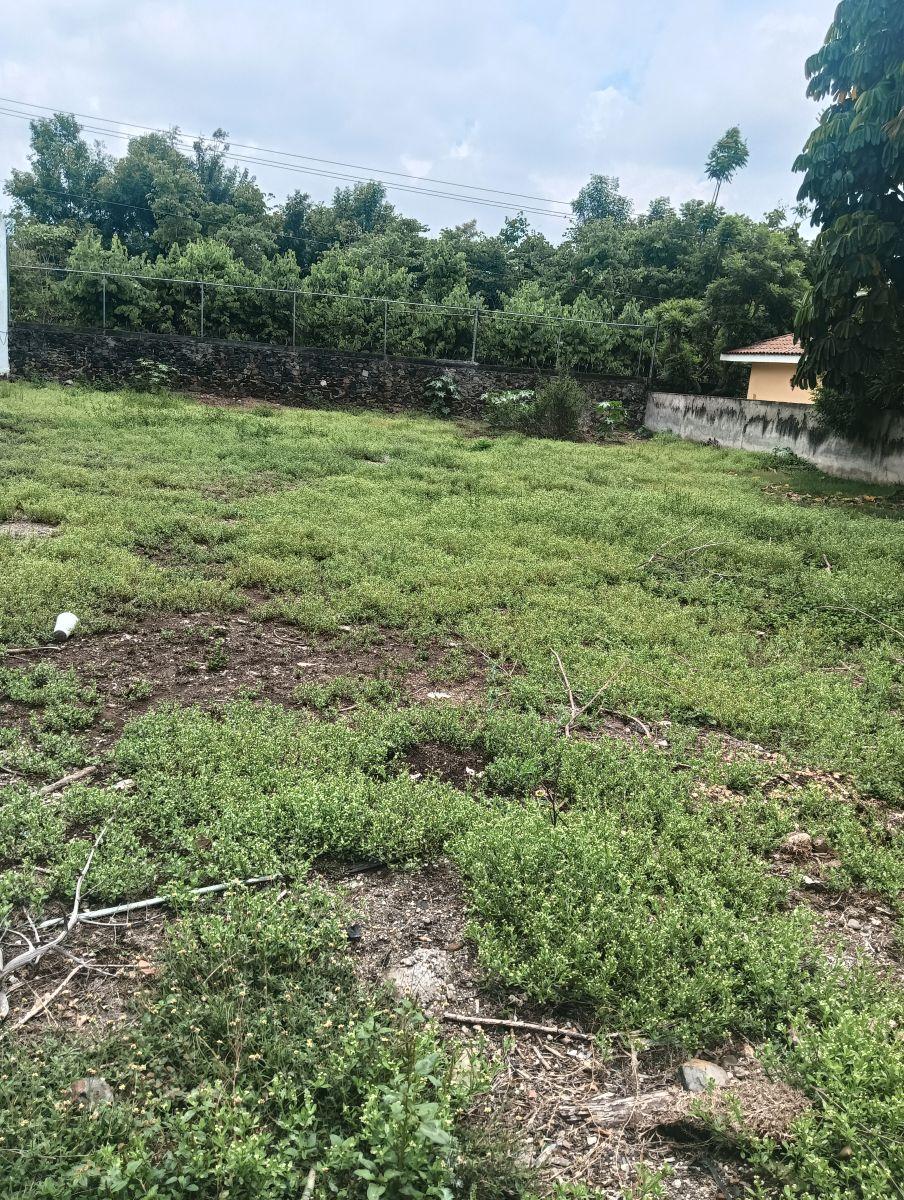 Sale of Flat Land in Sumiya Residential Condominium