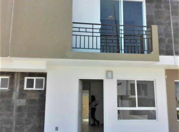 Casa de 3 habitaciones, León · Casa en Renta - Castello Residencial 3 Recamaras