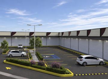 Bodega comercial , Texcoco · Renta de Locales y Bodegas Comerciales