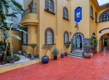 Casa de 9 habitaciones, Cuauhtémoc · Casa en Renta Sobre Río Niágara, a Unos Pasos del Ángel de La Independencia