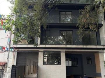 Departamento de 2 habitaciones, Benito Juárez · Departamento a Estrenar Narvarte