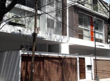 Departamento de 3 habitaciones, Benito Juárez · Departamento en Venta a Pasos de Torre Manacar