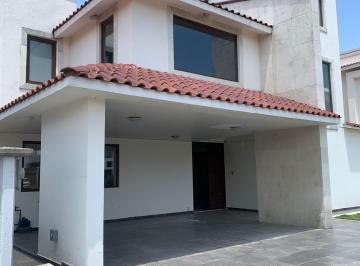 Casa de 4 habitaciones, Calimaya · Renta de Casa en Rancho El Meson