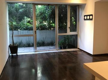 Departamento de 1 habitación, Cuajimalpa de Morelos · Garden House en High Park Santa Fe | Frente a Parque La Mexicana