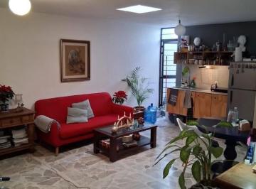 Departamento de 1 habitación, Querétaro · Loft Amueblado en Renta en El Centro Histórico de Qro