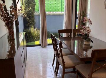 Casa de 3 habitaciones, Alvaro Obregón · Comoda y Amplia Casa en Renta en Fraccionamiento Cerrado Ubicado Al Poniente de Cdmx