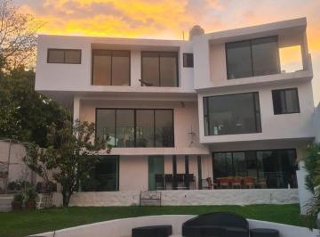 Casa de 4 habitaciones, Xochitepec · Venta Casa Club de Golf Santa Fe$14´800,000xochitepec, Morelos