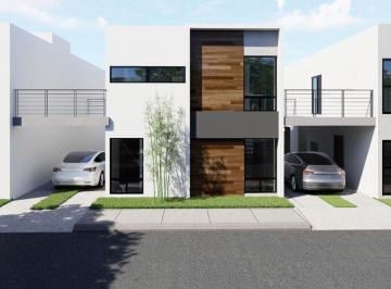 Casa de 4 habitaciones, Chihuahua · Casa en Venta C:205 m² Fracc. Denali Rejon $4.861 Millones