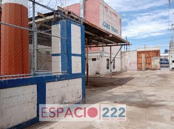 Local comercial , Chihuahua · Se Renta Local en Calle J. J. Calvo y Av Pachecho (Ideal Para Taller/salón de Fiesta) $30,000