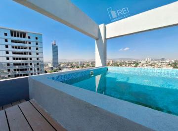 Departamento 50m² Renta Jardines del Bosque · Departamento en Renta Jardines del Bosque Guadalajara