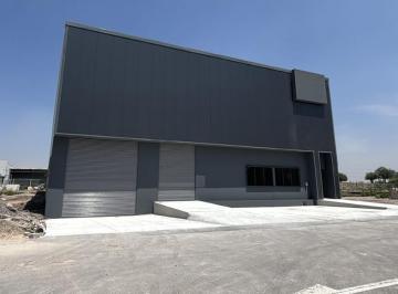 Nave industrial , Tlajomulco de Zúñiga · Bodega Industrial a Estrenar a 5 Minutos del Aeropuerto de Gdl