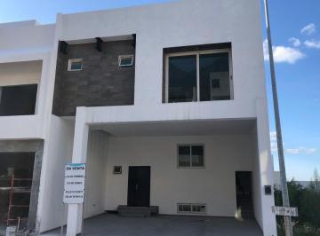 Casa de 5 habitaciones, García · Casa en Renta Cumbres Élite Premier García Nl