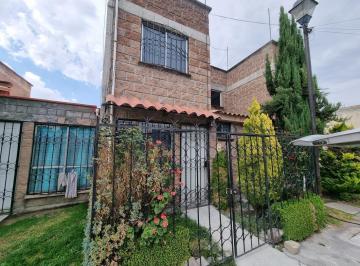Casa · 97m² · 2 Recámaras · Casa en Venta en Zinacantepec, Geovillas El Nevado