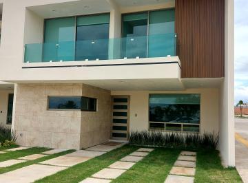 Casa de 3 habitaciones, Zempoala · Casa en Venta con 164 m² de Terreno y 3 Recámaras en Privadas Santa Matílde