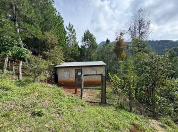 Casa · 24m² · Casa de Campo en Venta en Pueblo Nuevo Solistahuacán