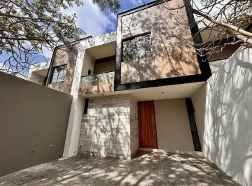 Casa de 2 habitaciones, Mérida · Renta Townhouse en Santa Gertrudis Copó