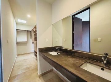 Casa de 2 habitaciones, Mérida · Renta Townhouse en Santa Gertrudis Copó