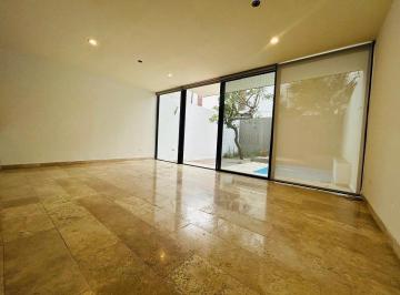 Casa de 2 habitaciones, Mérida · Renta Townhouse en Santa Gertrudis Copó