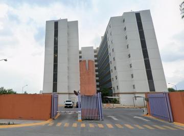 Departamento de 3 habitaciones, Monterrey · Departamento en Veta en Centrika, Monterrey, Nuevo León. Clm