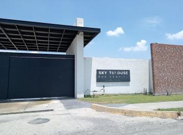 Terreno / Lote · 201m² · Terreno en Venta Dentro de Fraccionamiento Privado