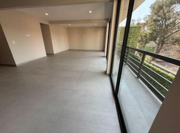 Departamento de 2 habitaciones, Benito Juárez · Departamento Nuevo 120 m², del Valle Sur, Benito Juárez