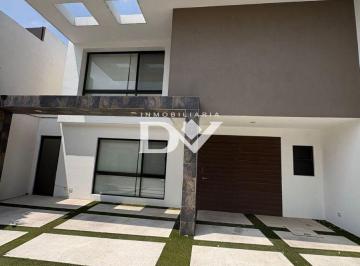 Casa de 3 habitaciones, San Andrés Cholula · Casa en Renta de 3 Habitaciones en Lomas de Angelopolis 2 con Cuarto de Servicio