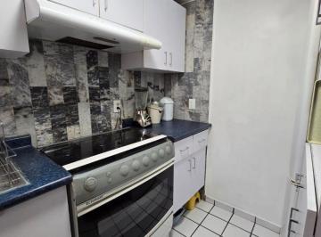 Departamento de 3 habitaciones, Miguel Hidalgo · Departamento en Venta en San Miguel Chapultepec