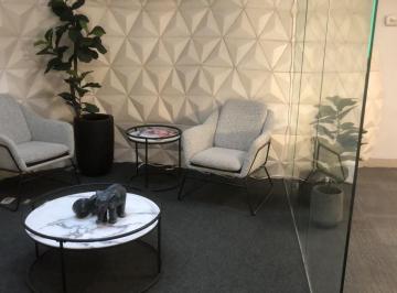 Oficina · 315m² · Oficina Equipada en Renta Spgg