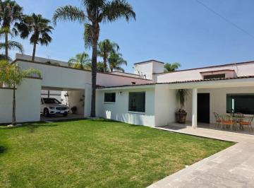 Casa de 3 habitaciones, Querétaro · Rcv Casa Venta Jurica