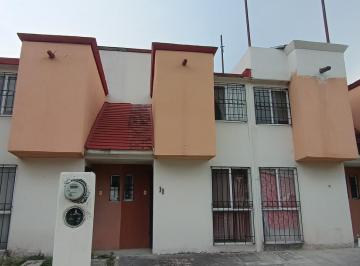 Casa en condominio · 59m² · 2 Recámaras · 1 Estacionamiento · Venta de Casa en Condominio, Paseos de Xochitepec, Morelos…clave 6221casa en Condominio