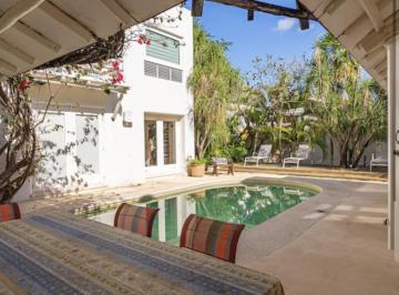 Casa de 3 habitaciones, Solidaridad · Caribbean Luxury Villa Steps From The Beach | Private Luxury Sanctuary in Playacar Phase I